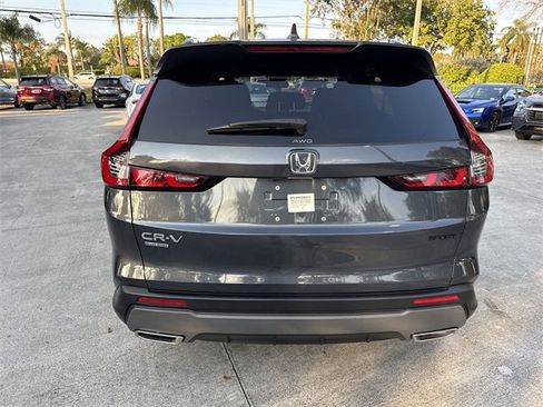 Used 2024 Honda CR-V Sport image 24