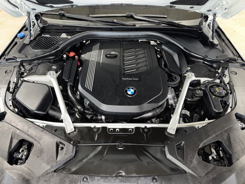 Used 2024 BMW 840i Coupe w/ M Sport Professional Package image 30