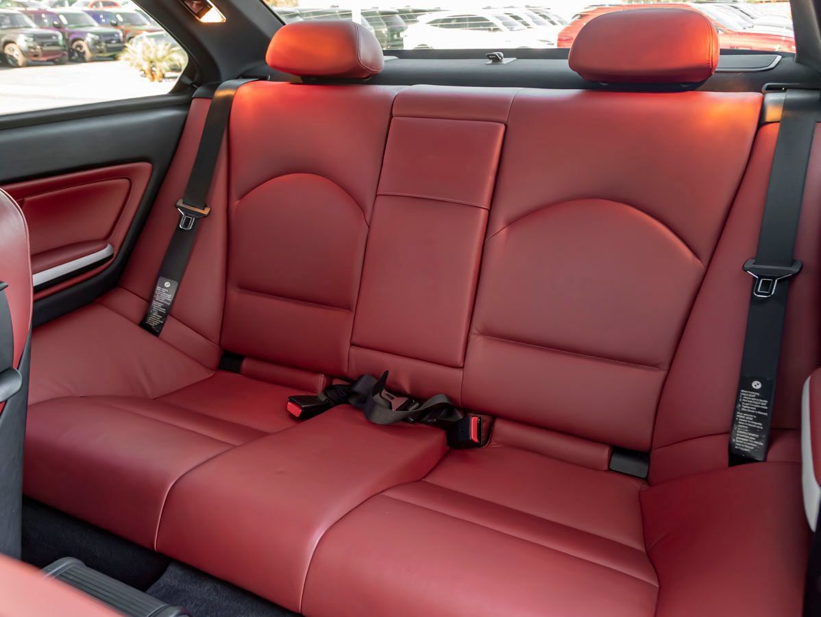 Used 2003 BMW M3 Coupe RWD image 33