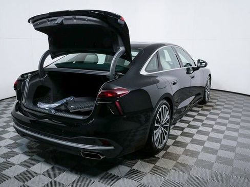 New 2026 Audi A6 Prestige image 26