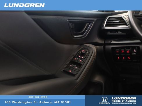 Used 2024 Subaru Forester Wilderness AWD/4WD image 31