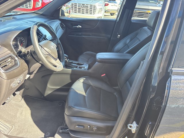 Used 2024 Chevrolet Equinox Premier w/ Redline Edition FWD image 14
