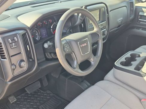 Used 2016 GMC Sierra 1500 4x4 Double Cab w/ Elevation Edition image 10