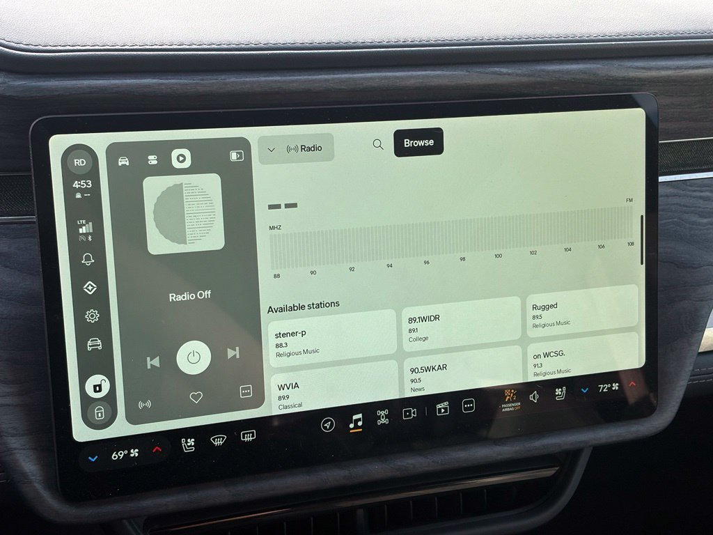 Used 2022 Rivian R1S Launch Edition Quad AWD/4WD image 36
