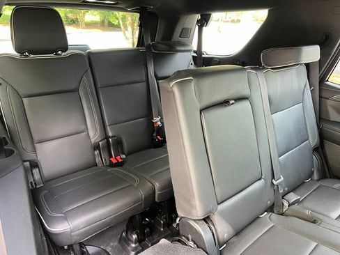 Used 2021 GMC Yukon SLT AWD/4WD image 25