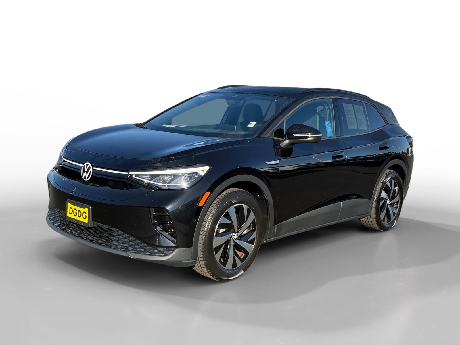 Certified 2023 Volkswagen ID.4 Pro RWD image 1