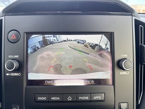 New 2025 Subaru Impreza 2.0i w/ Popular Package #1A image 24