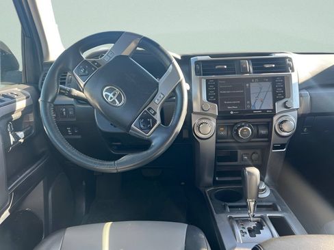 Used 2022 Toyota 4Runner SR5 Premium AWD/4WD image 21