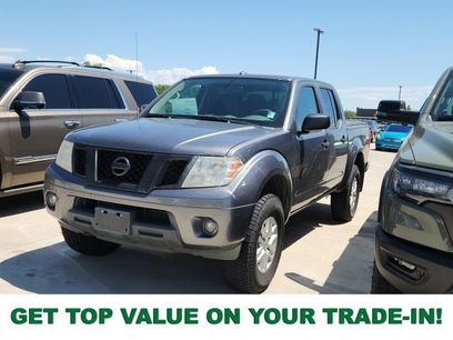 Used 2016 Nissan Frontier SV w/ SV Value Truck Package