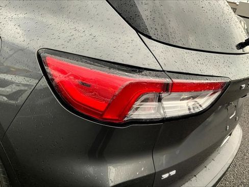 Used 2022 Ford Escape SE w/ Convenience Package image 28