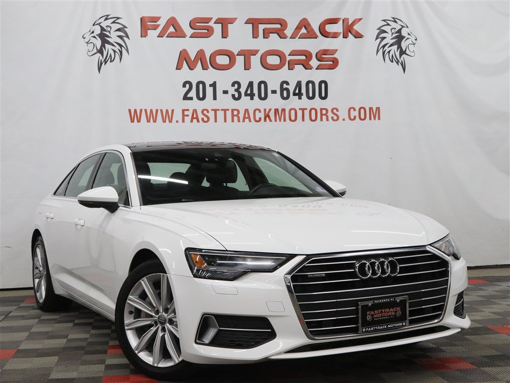 Used 2019 Audi A6 2.0T Premium w/ Convenience Package AWD/4WD image 3