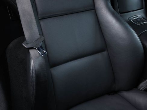 Used 2007 BMW M Coupe image 74