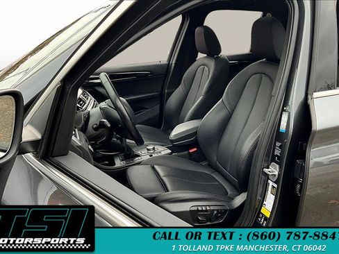 Used 2019 BMW X1 xDrive28i w/ Convenience Package image 25