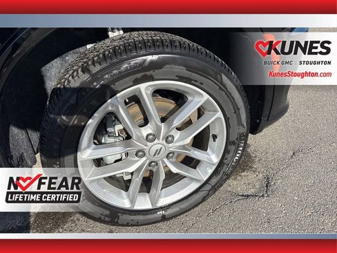 Used 2026 Dodge Durango GT image 14