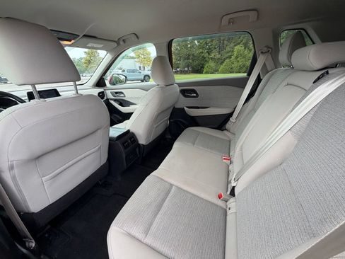 Used 2021 Nissan Rogue SV FWD image 19