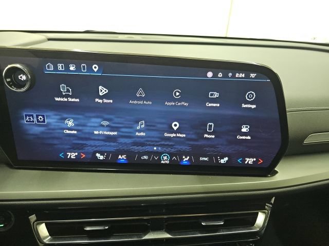 Used 2025 Chevrolet Traverse LT AWD/4WD image 6