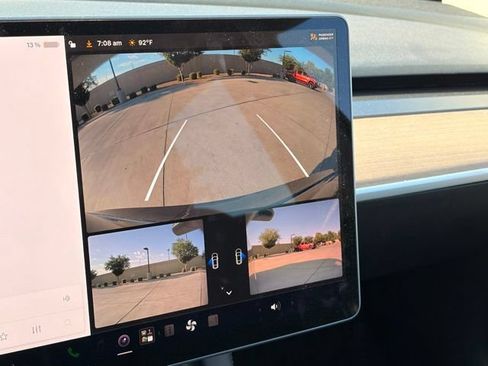 Used 2023 Tesla Model 3 Standard Range RWD image 15