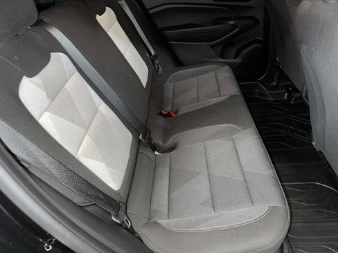 Certified 2024 Chevrolet Trax RS w/ Driver Confidence Package image 25