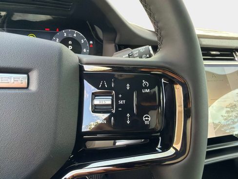New 2026 Land Rover Range Rover Evoque S AWD/4WD image 27