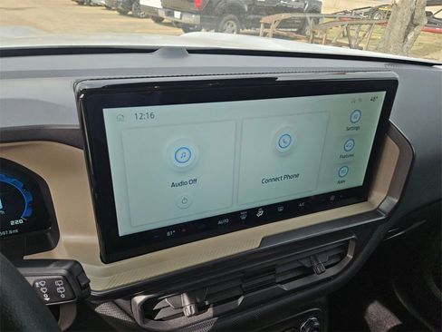 Used 2025 Ford Bronco Sport Big Bend image 22