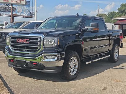 Used 2018 GMC Sierra 1500 SLE w/ SLE Value Package