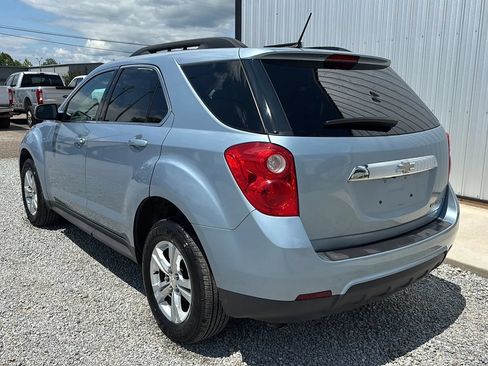 Used 2014 Chevrolet Equinox LT w/ Driver Convenience Package FWD image 3