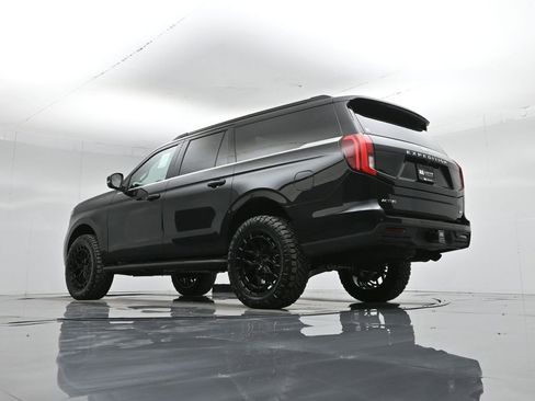 New 2026 Ford Expedition Max Active image 48