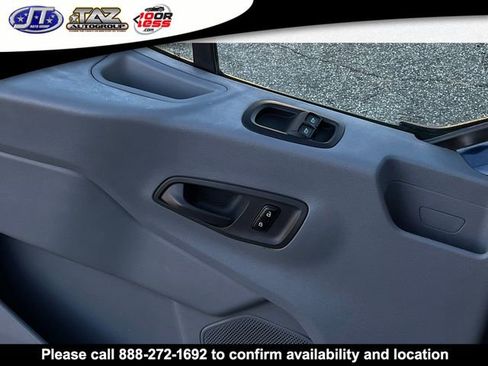 Used 2015 Ford Transit 150 130 Low Roof image 10