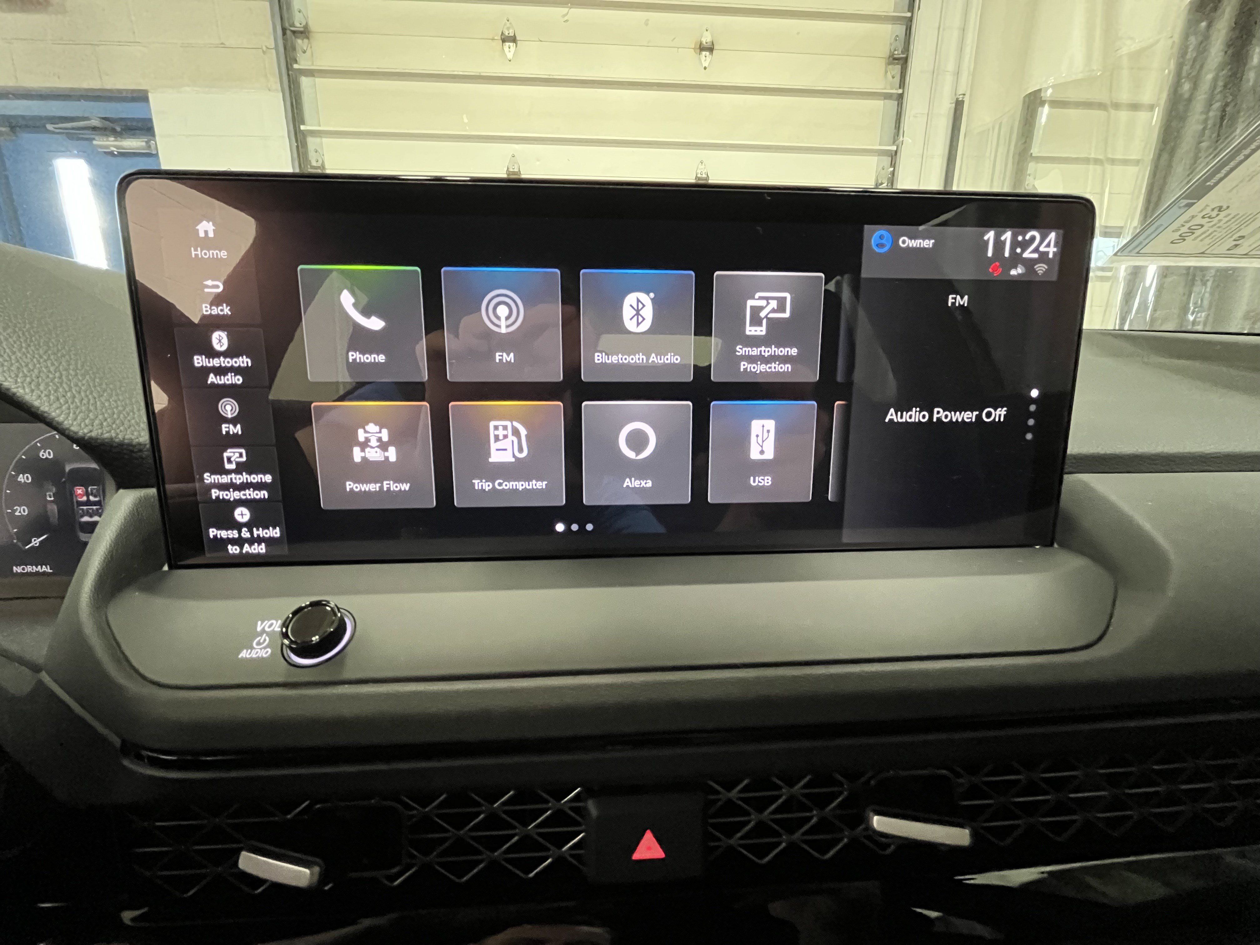 New 2026 Honda Accord Sport image 19
