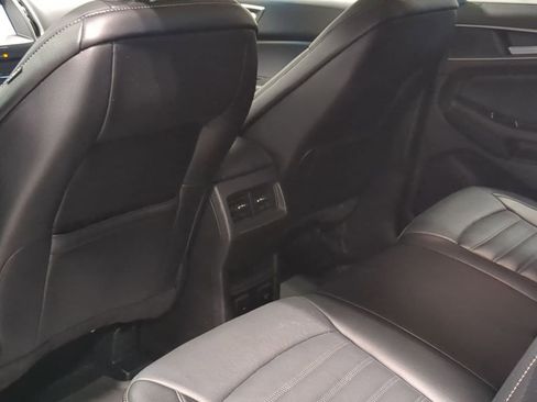 Used 2017 Ford Edge SEL w/ Equipment Group 201A image 30