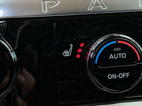 New 2026 Nissan Pathfinder SL AWD/4WD image 27