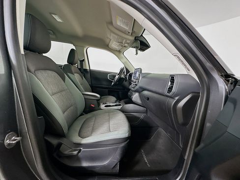 Used 2022 Ford Bronco Sport Big Bend image 29