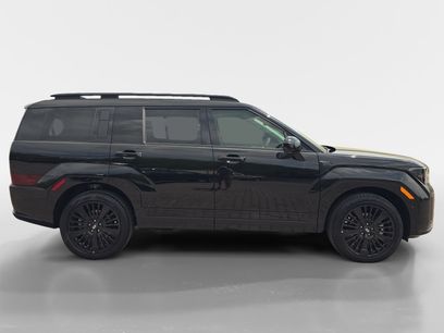 New 2026 Hyundai Santa Fe Calligraphy