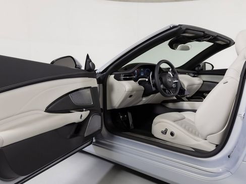 New 2026 Maserati GranCabrio Modena AWD/4WD image 24