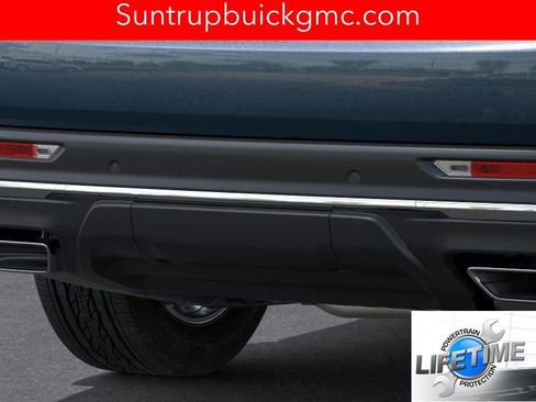 New 2026 Buick Enclave Preferred w/ Power Package image 48