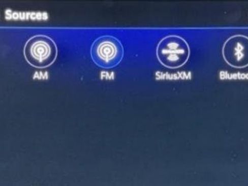 Used 2020 Cadillac XT6 Sport w/ LPO, Floor Liner Package image 27