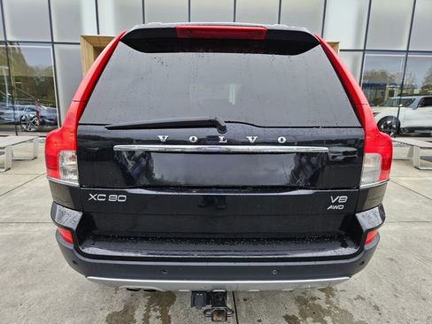 Used 2010 Volvo XC90 V8 AWD/4WD image 6