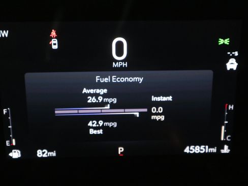 Used 2024 Buick Encore GX Sport Touring FWD image 18