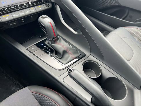 New 2026 Hyundai Elantra N Line FWD image 38