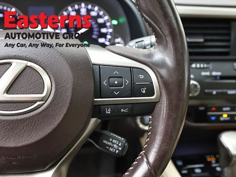 Used 2016 Lexus RX 350 AWD w/ Premium Package image 16