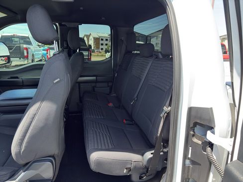 Used 2021 Ford F150 XL w/ Equipment Group 101A High AWD/4WD image 19