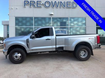 Used 2024 Ford F350 XL w/ FX4 Off-Road Package
