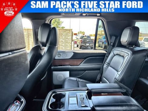 Used 2020 Lincoln Navigator Reserve w/ Luxury Package AWD/4WD image 14