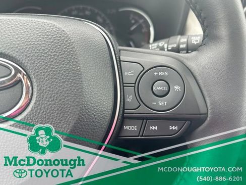 Certified 2025 Toyota RAV4 XLE w/ Convenience Package AWD/4WD image 20
