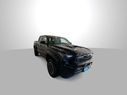New 2026 Toyota Tacoma TRD Sport image 2