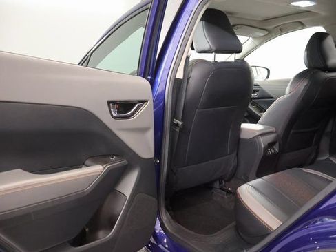 Used 2024 Subaru Crosstrek 2.5i Limited w/ Crosstrek Mirror Package AWD/4WD image 26