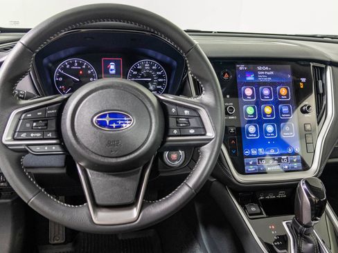 Used 2025 Subaru Legacy Premium AWD/4WD image 29