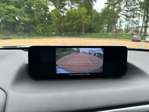 New 2026 MAZDA CX-50 AWD 2.5 S w/ Cargo Package image 13