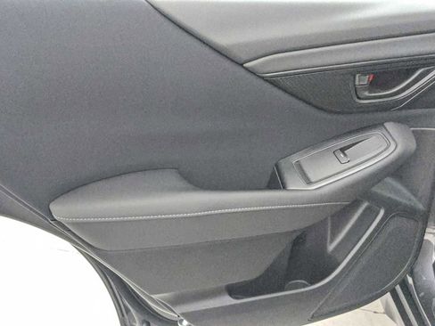 New 2025 Subaru Outback image 20