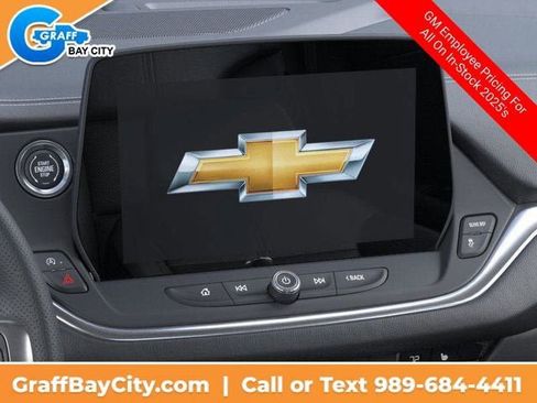 New 2025 Chevrolet Blazer LT w/ Convenience Package image 21